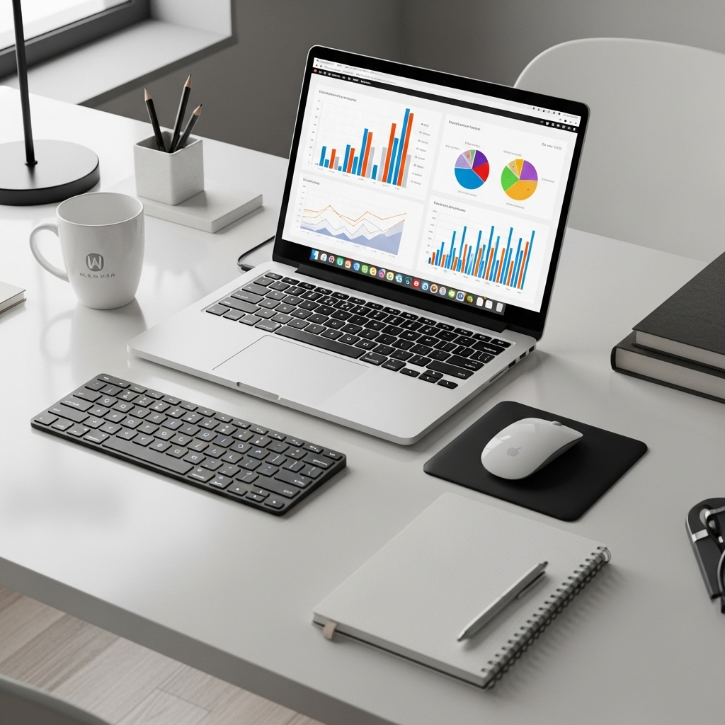 Najnowsze trendy i aktualności dotyczące laptopy dla firm