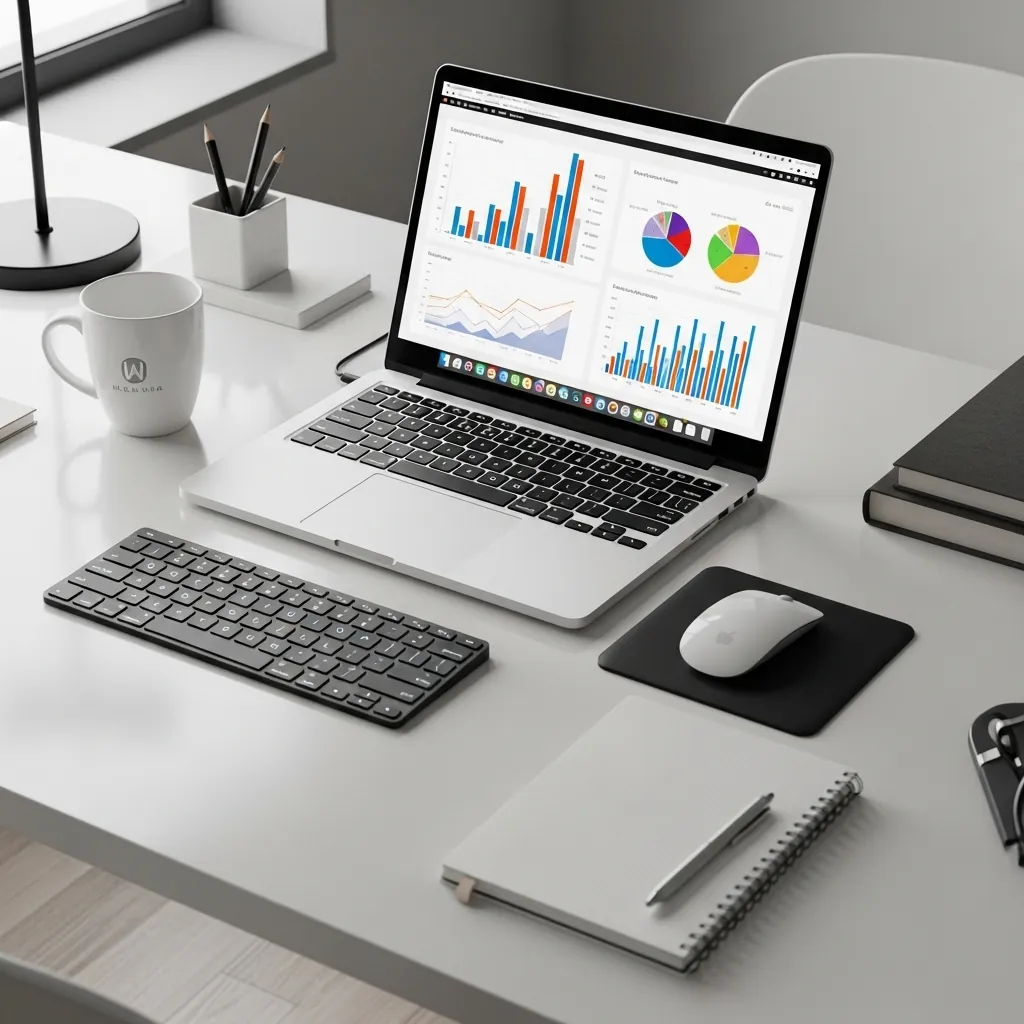 Najnowsze trendy i aktualności dotyczące laptopy dla firm