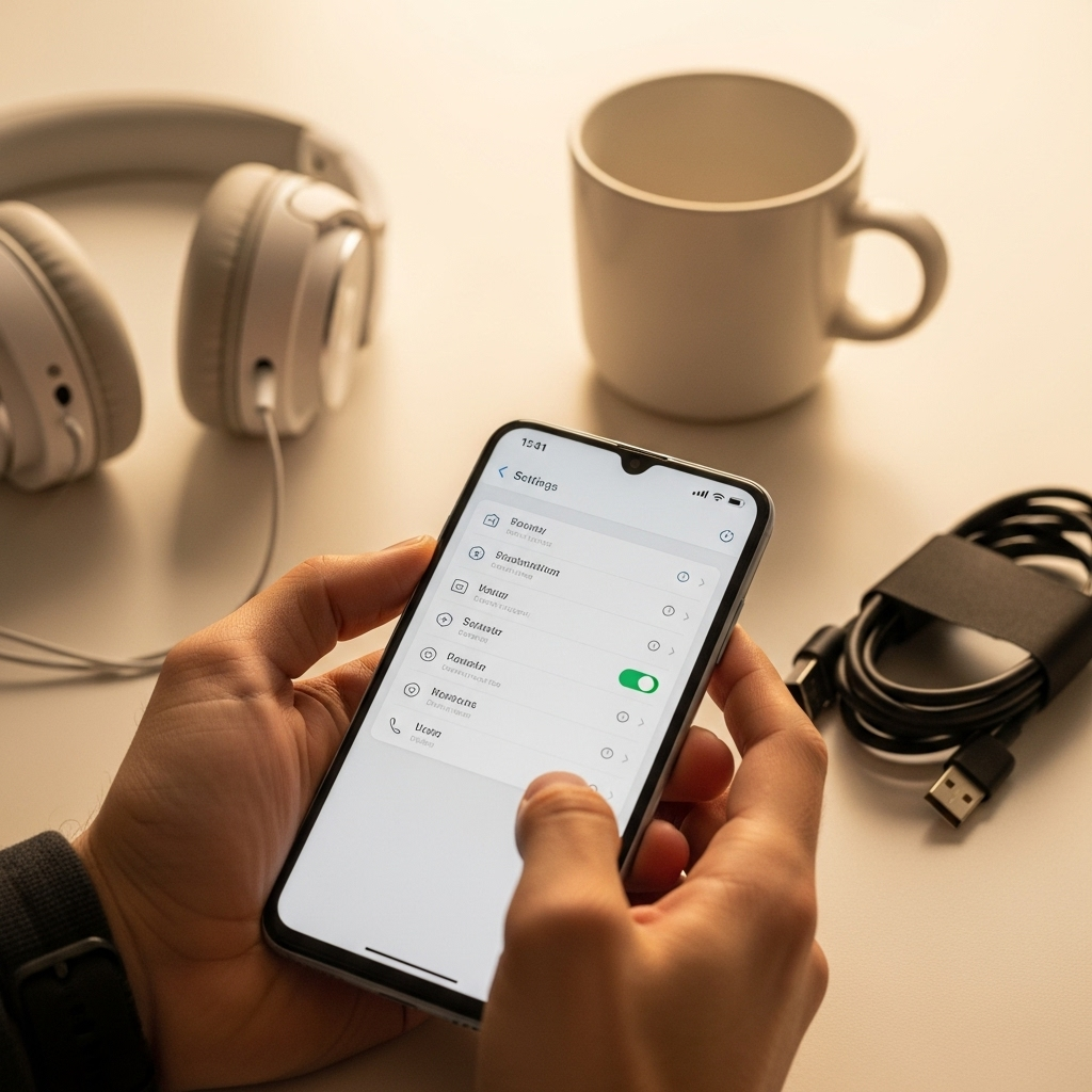 Praktyczne porady i triki dla użytkowników Xiaomi