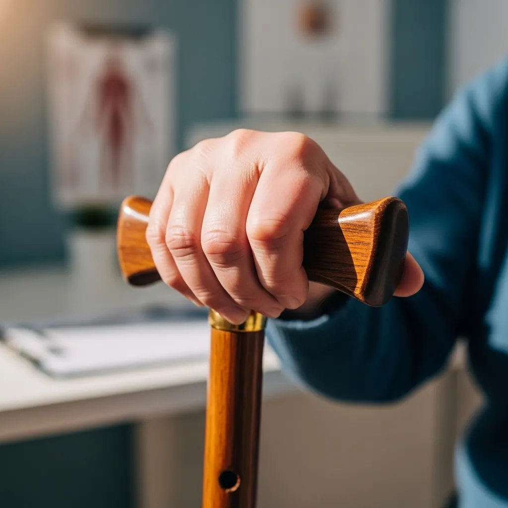 Zwyrodnienie stawów: przyczyny, objawy i metody leczenia