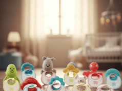 Wszystko, co musisz wiedzieć o ząbkowaniu u niemowląt