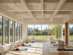 Popraw swoją równowagę: kompleksowy przewodnik po ćwiczeniach