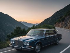 Auta kultowe luksusowe: ikony stylu i osiągów