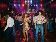 Stylizacje w stylu disco 70s: powrót do blasku